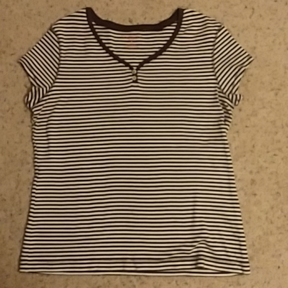 Northcrest SS Tee